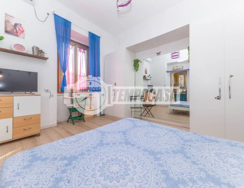 appartamento in vendita a Roma in zona Appio Claudio