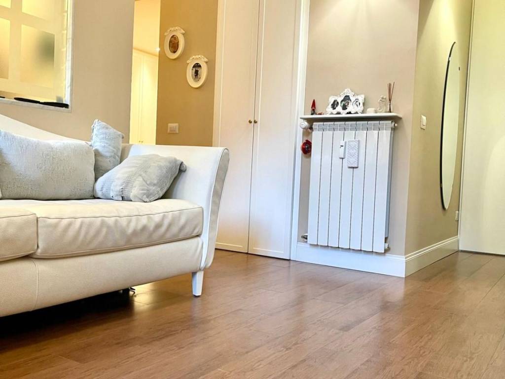 appartamento in vendita a Roma in zona Tuscolano