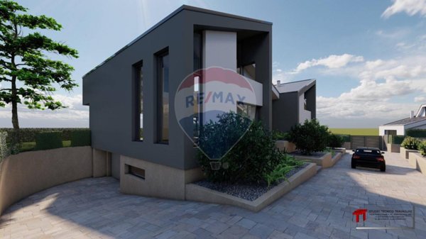 casa indipendente in vendita a Roma in zona Pantan Monastero