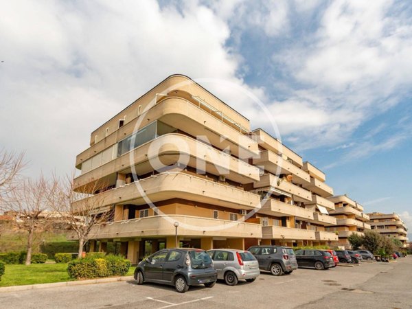 appartamento in vendita a Roma in zona Prenestino-Centocelle