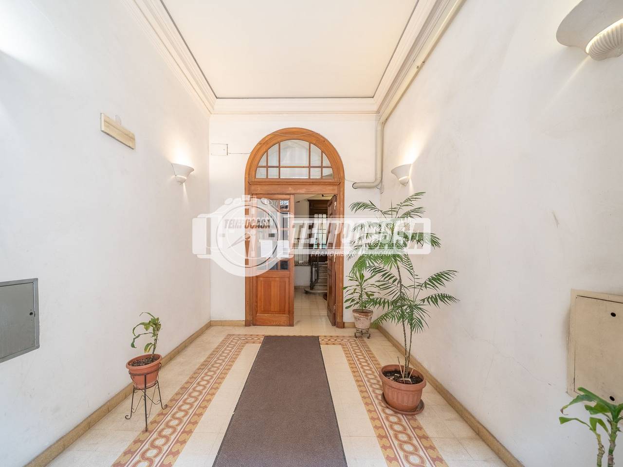 appartamento in vendita a Roma in zona Ludovisi/Sallustiano