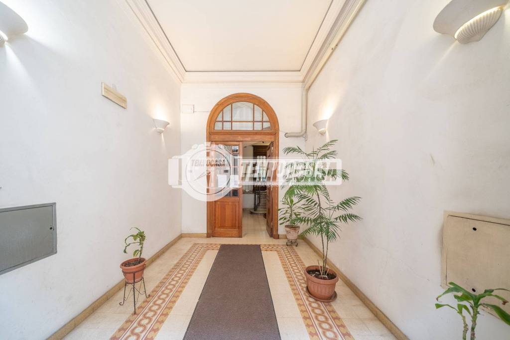appartamento in vendita a Roma in zona Ludovisi/Sallustiano