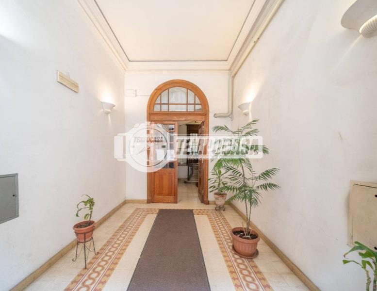 appartamento in vendita a Roma in zona Ludovisi/Sallustiano