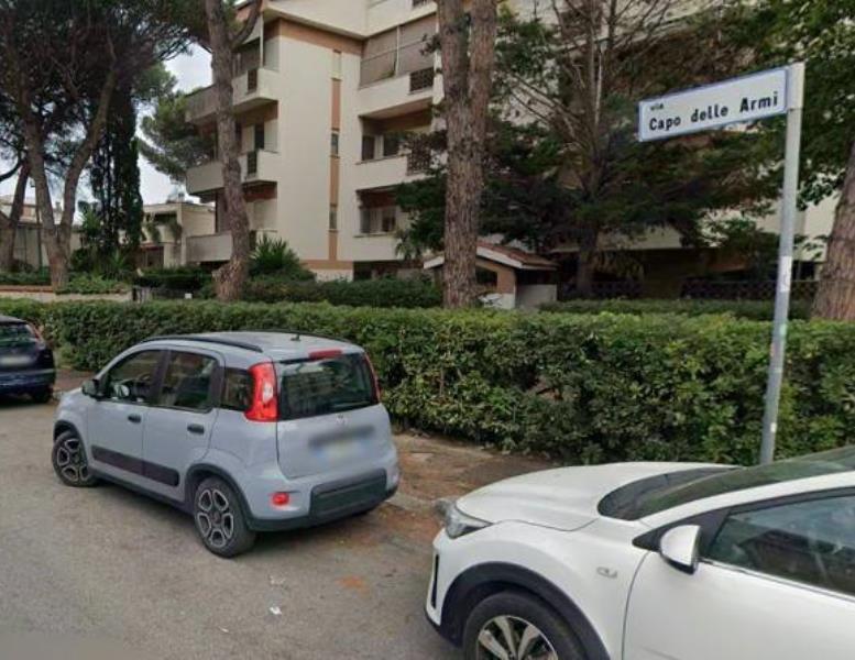 appartamento in vendita a Roma in zona Monte Sacro/Talenti