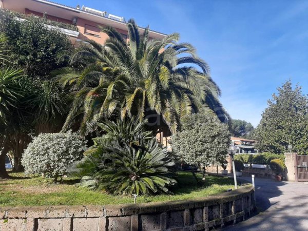 appartamento in vendita a Roma in zona Olgiata