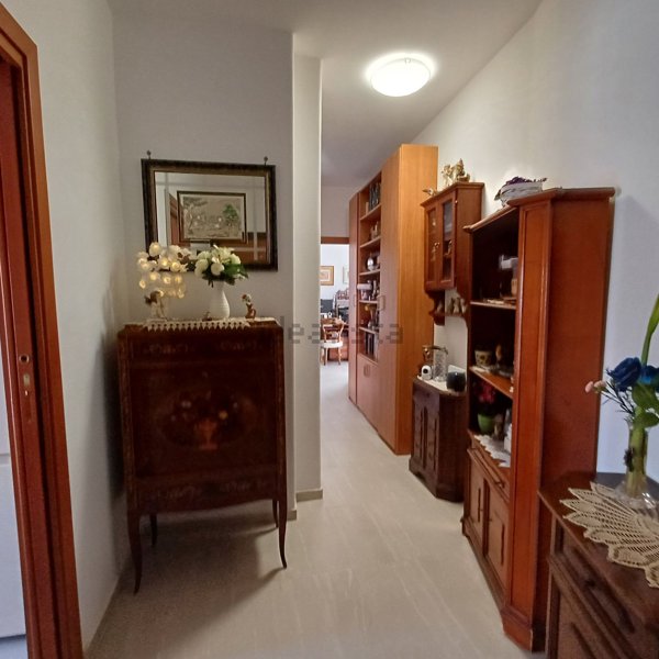 appartamento in vendita a Roma in zona Primavalle