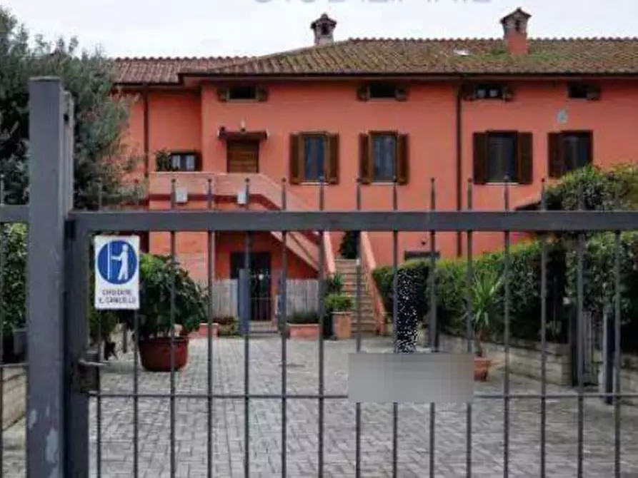 casa indipendente in vendita a Roma in zona Piana del Sole