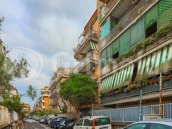 appartamento in vendita a Roma in zona Primavalle