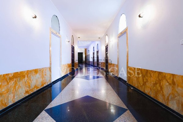 ufficio in vendita a Roma in zona Campo Marzio