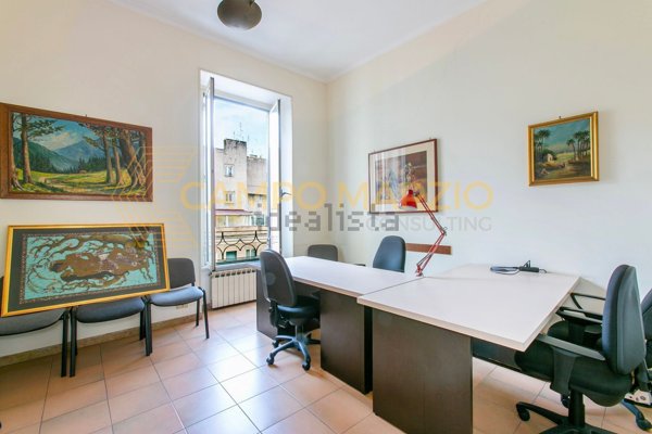 appartamento in vendita a Roma in zona Rione Prati