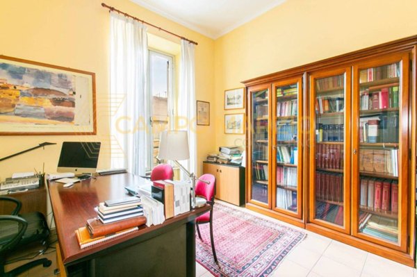 appartamento in vendita a Roma in zona Rione Prati