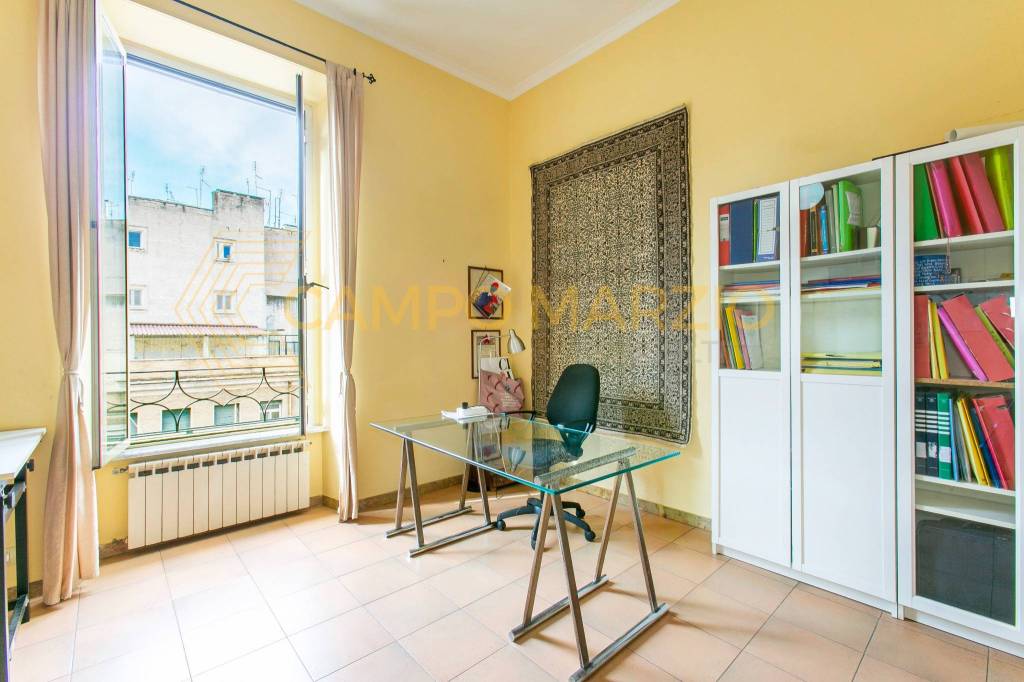 appartamento in vendita a Roma in zona Rione Prati