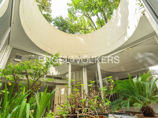 appartamento in vendita a Roma in zona Della Vittoria