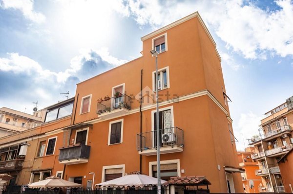 appartamento in vendita a Roma in zona Primavalle
