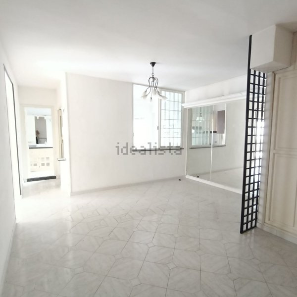 appartamento in vendita a Roma in zona Tuscolano