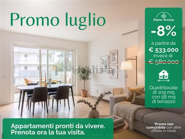 appartamento in vendita a Roma in zona Gianicolense
