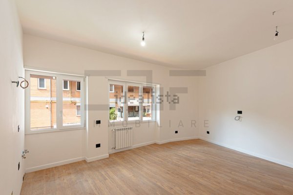 appartamento in vendita a Roma in zona Aurelio