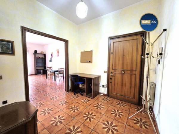 appartamento in vendita a Roma in zona Cinecittà