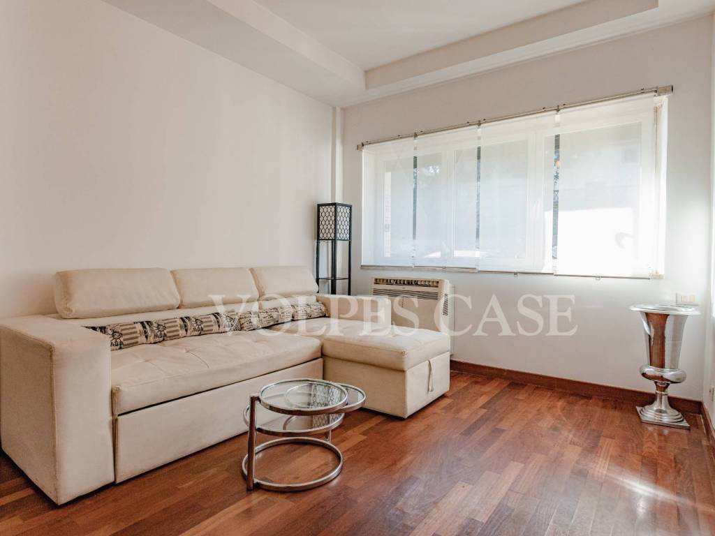 appartamento in vendita a Roma in zona Trieste
