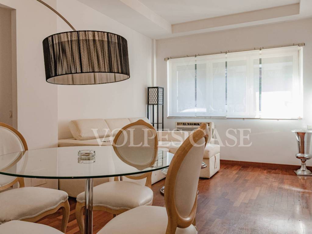 appartamento in vendita a Roma in zona San Saba - Ripa