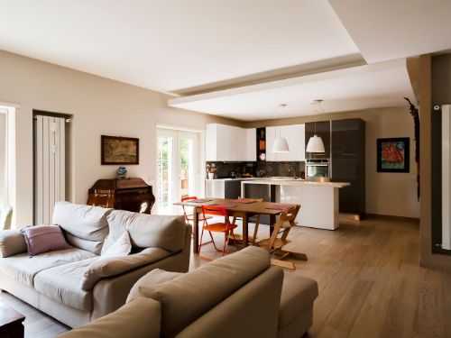 appartamento in vendita a Roma in zona Monte Sacro/Talenti