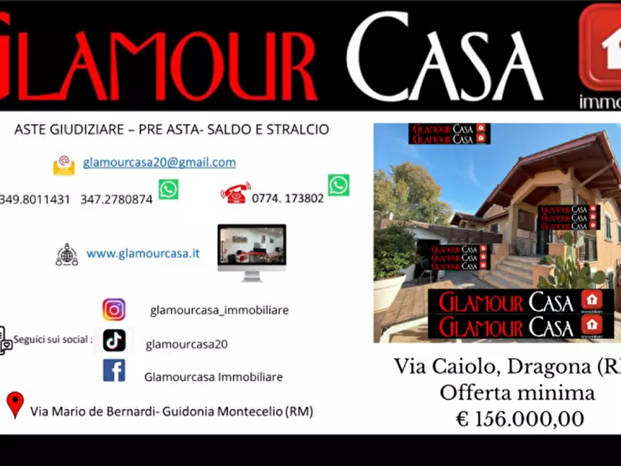 casa indipendente in vendita a Roma