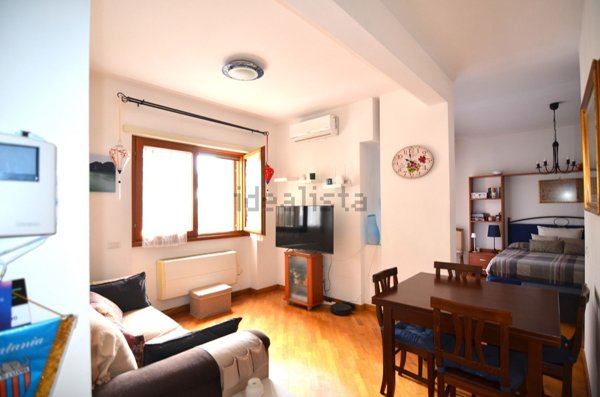 appartamento in vendita a Roma in zona Acilia