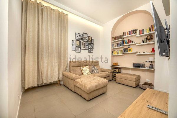 appartamento in vendita a Roma in zona Celio