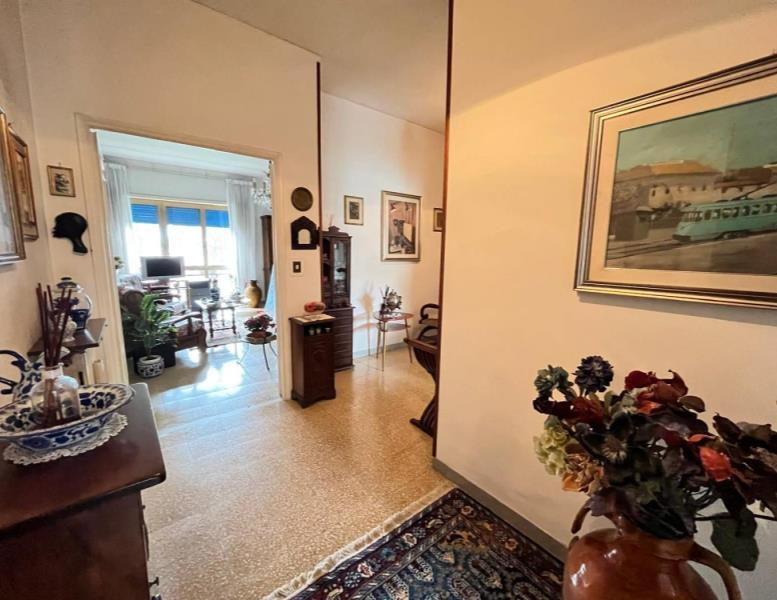 appartamento in vendita a Roma in zona Grottarossa