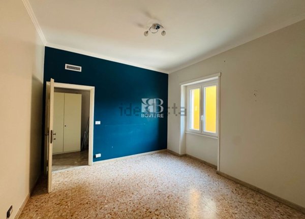 appartamento in vendita a Roma in zona Trionfale