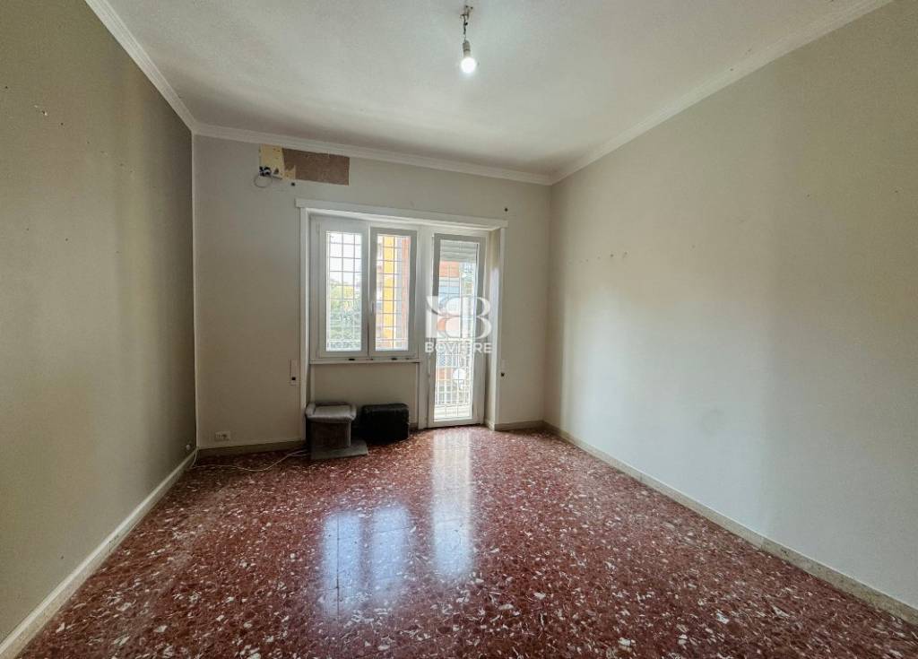 appartamento in vendita a Roma in zona Trionfale
