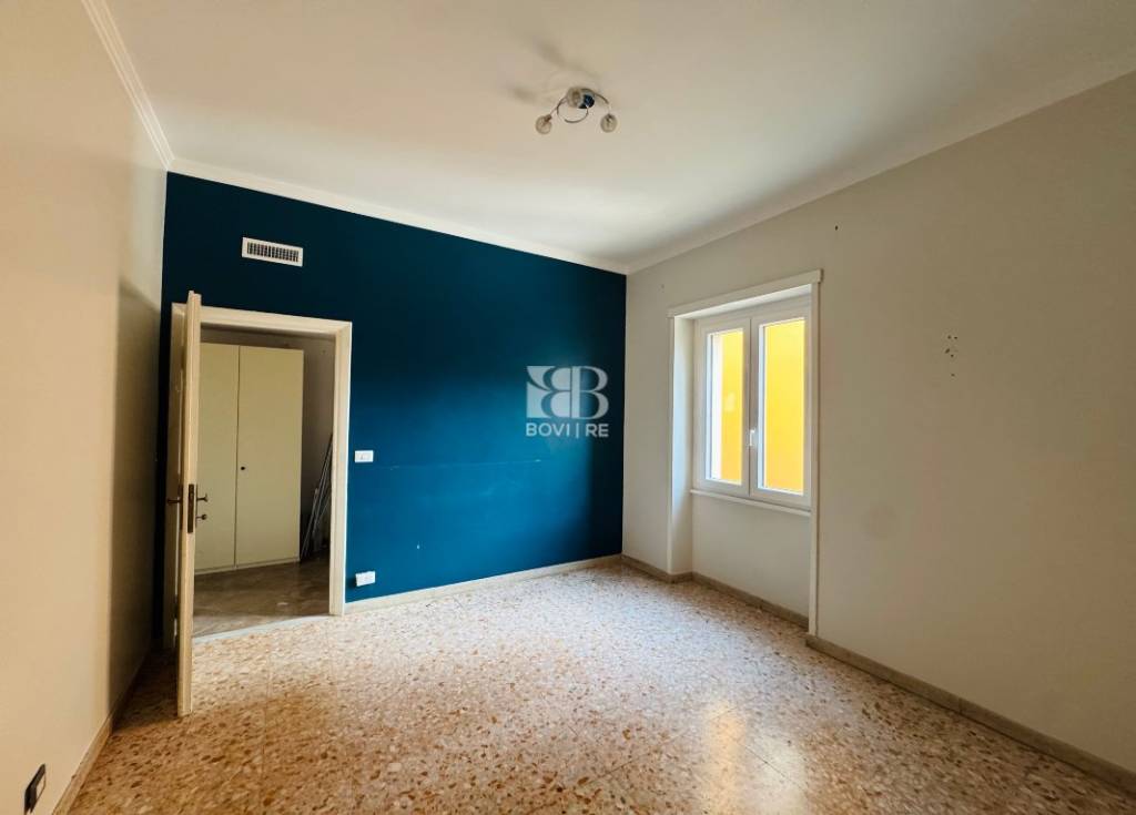 appartamento in vendita a Roma in zona Trionfale