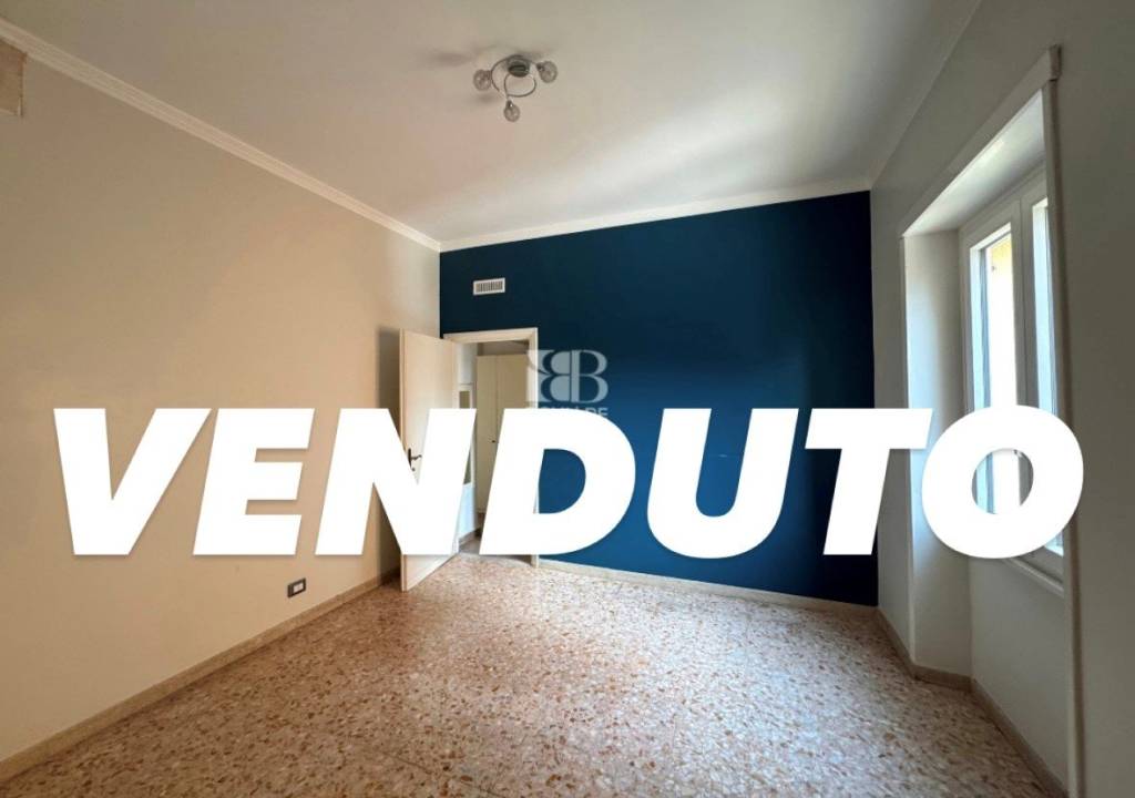 appartamento in vendita a Roma in zona Trionfale