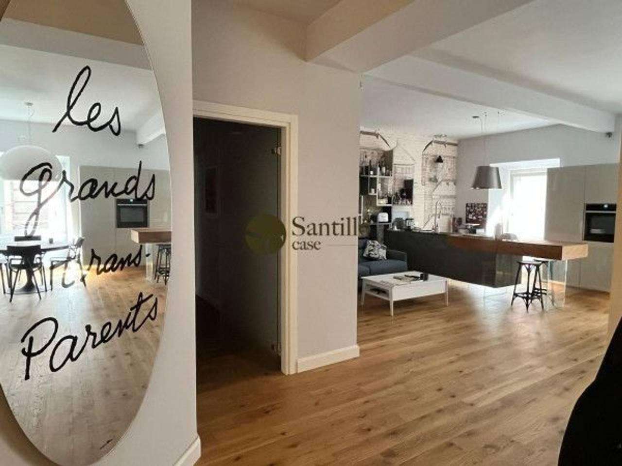 appartamento in vendita a Roma in zona Ludovisi/Sallustiano