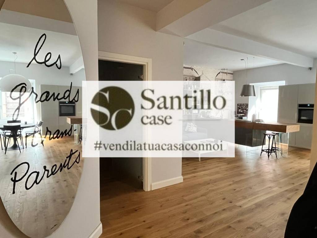 appartamento in vendita a Roma in zona Ludovisi/Sallustiano