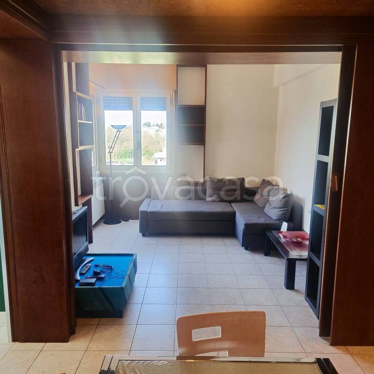 appartamento in vendita a Roma in zona Trieste