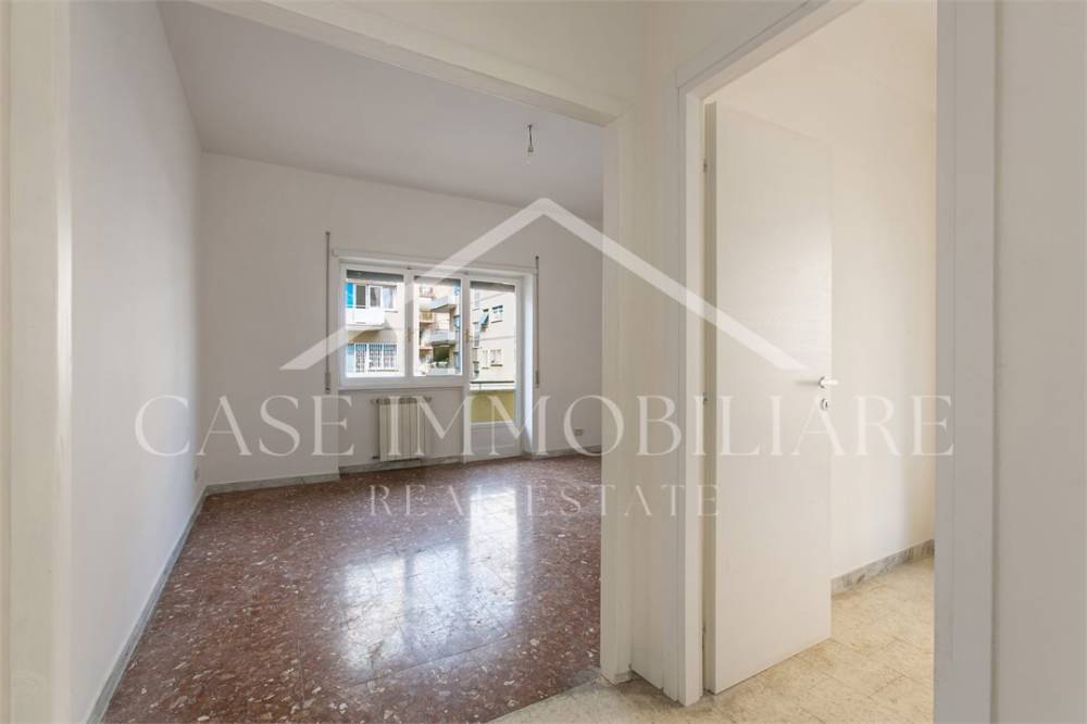 appartamento in vendita a Roma in zona Torrevecchia