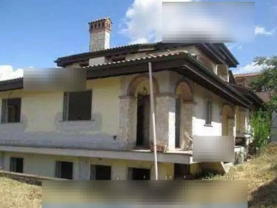 casa indipendente in vendita a Roma
