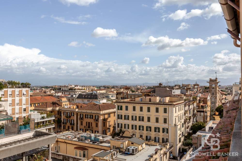 appartamento in vendita a Roma in zona Trieste