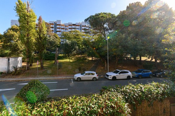 appartamento in vendita a Roma in zona Giuliano Dalmata