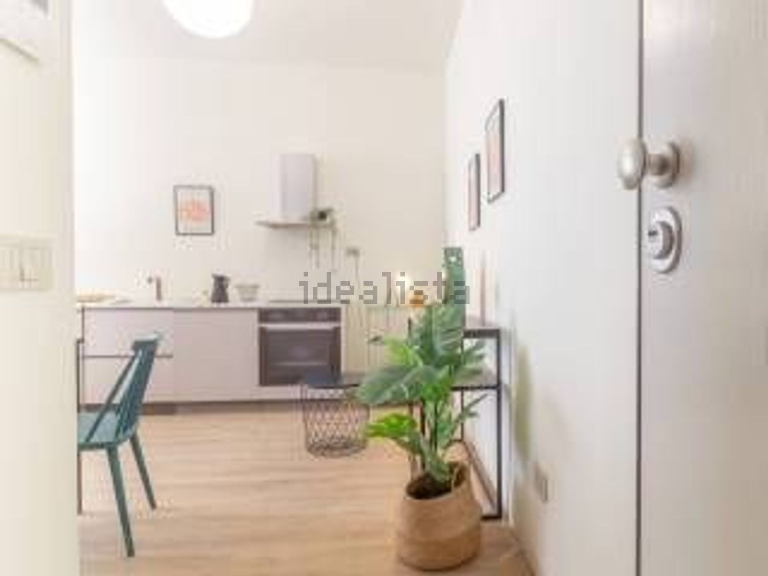 appartamento in vendita a Roma in zona Tiburtino