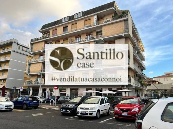 appartamento in vendita a Roma in zona Prenestino-Labicano
