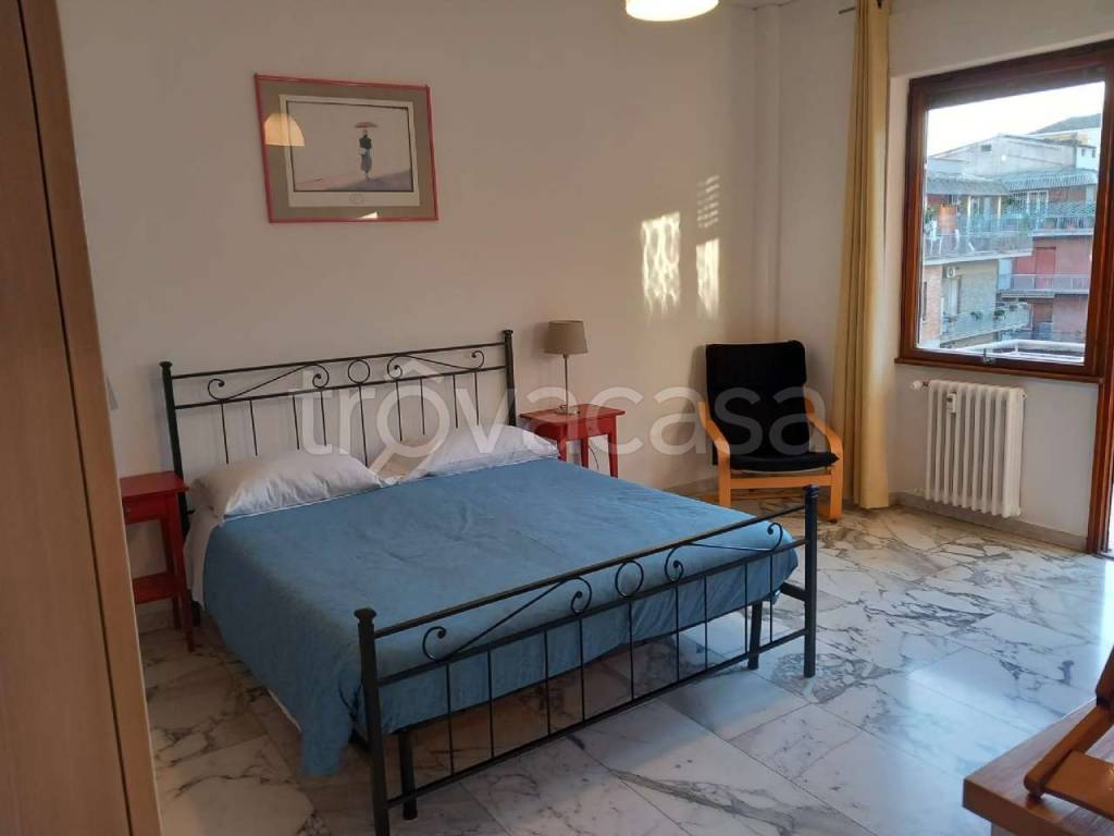 appartamento in vendita a Roma in zona Aurelio