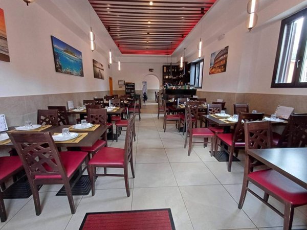 negozio in vendita a Roma in zona Tor di Quinto