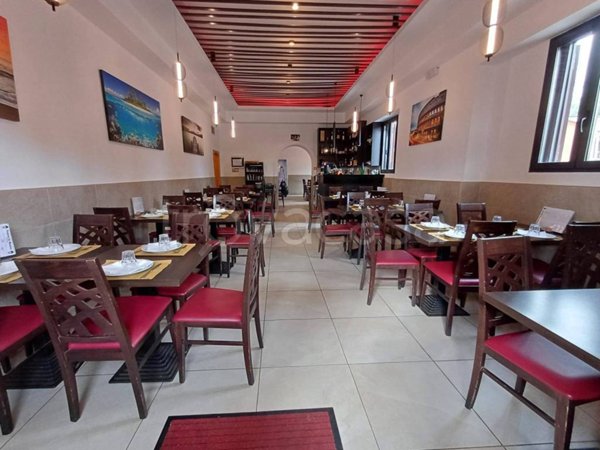 negozio in vendita a Roma in zona Tor di Quinto