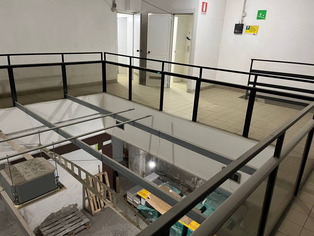negozio in vendita a Roma in zona Salario