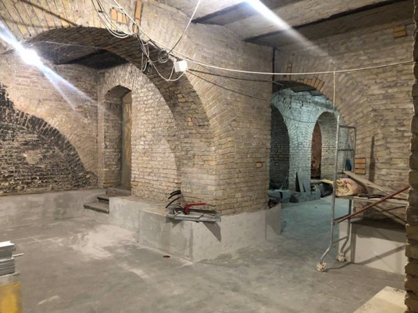 negozio in vendita a Roma in zona Salario