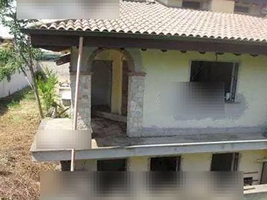 casa indipendente in vendita a Roma