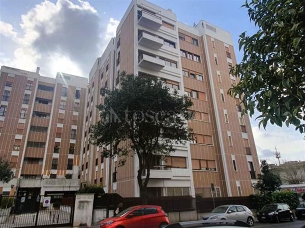 appartamento in vendita a Roma in zona Ardeatino