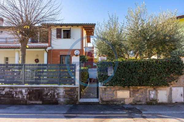 appartamento in vendita a Roma in zona Casal Palocco